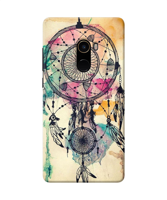 Craft Art Paint Mi Mix 2 Back Cover