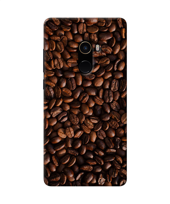 Coffee Beans Mi Mix 2 Back Cover