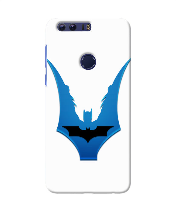 Batman Dark Knight Honor 8 Real 4D Back Cover