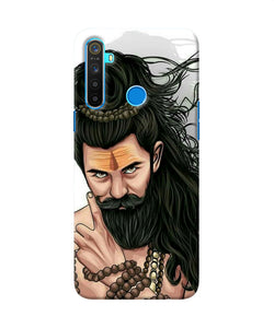 Mahadev Realme 5 / 5i / 5s Back Cover