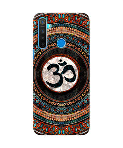 Om Culture Realme 5/5i/5s Pop Case