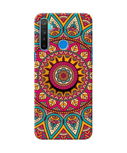 Mandala Realme 5/5i/5s Pop Case