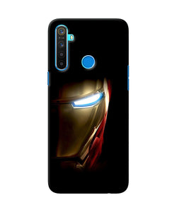 Ironman Super Hero Realme 5 / 5i / 5s Back Cover