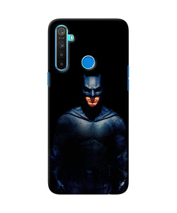 Batman Dark Knight Poster Realme 5 / 5i / 5s Back Cover