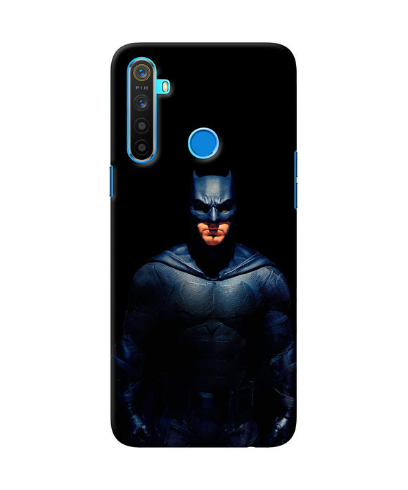 Batman Dark Knight Poster Realme 5 / 5i / 5s Back Cover