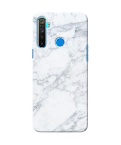 Marble Print Realme 5 / 5i / 5s Back Cover