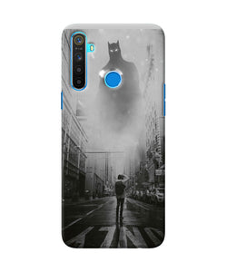 Batman City Knight Realme 5 / 5i / 5s Back Cover