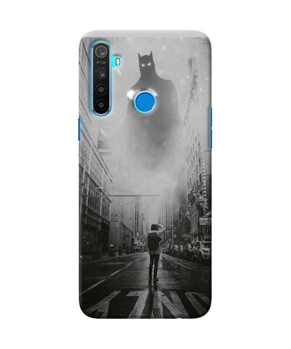 Batman City Knight Realme 5 / 5i / 5s Back Cover