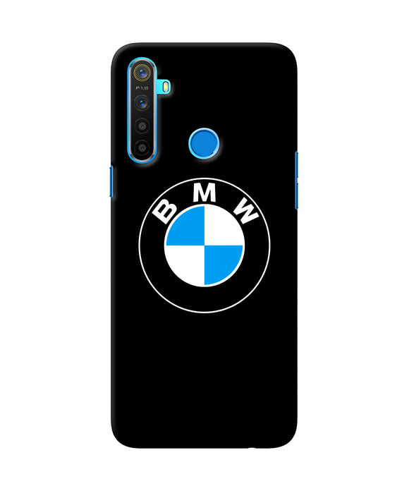 Bmw Logo Realme 5 / 5i / 5s Back Cover