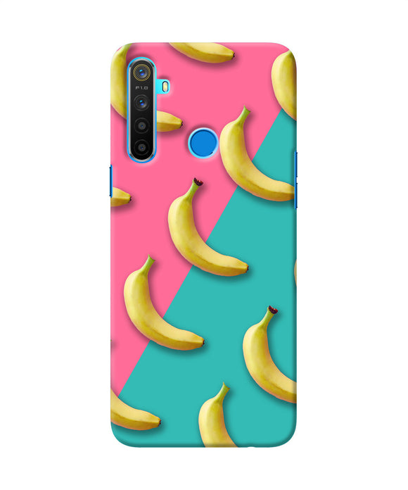 Mix Bananas Realme 5 / 5i / 5s Back Cover