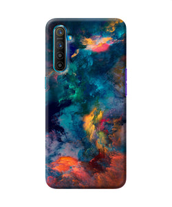 Artwork Paint Realme Xt / X2 Back Cover