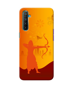Lord Ram - 2 Realme Xt / X2 Back Cover