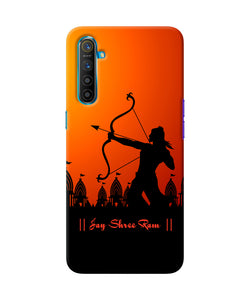 Lord Ram - 4 Realme Xt / X2 Back Cover