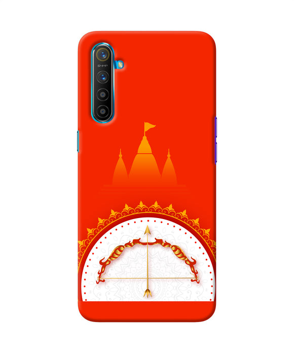 Ram Mandir Bow Arrow Realme Xt / X2 Back Cover