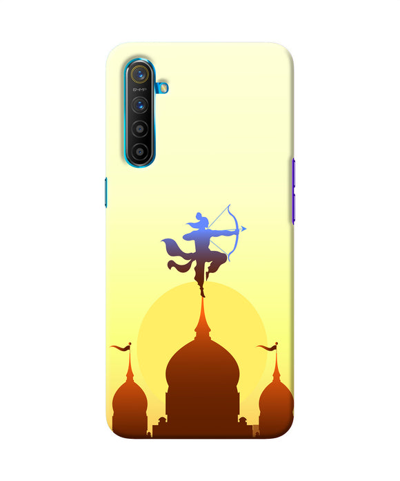 Lord Ram-5 Realme Xt / X2 Back Cover