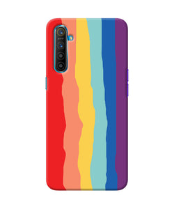 Rainbow Realme XT/X2 Back Cover