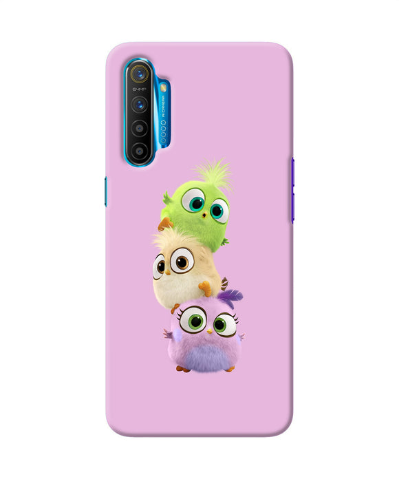Cute Little Birds Realme XT/X2 Back Cover