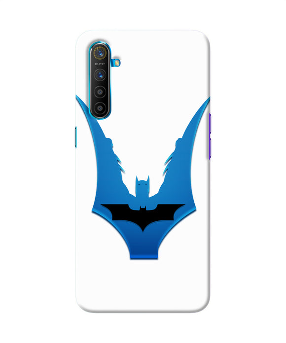 Batman Dark Knight Realme XT/X2 Real 4D Back Cover