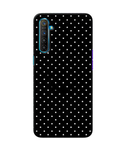 White Dots Realme XT/X2 Pop Case