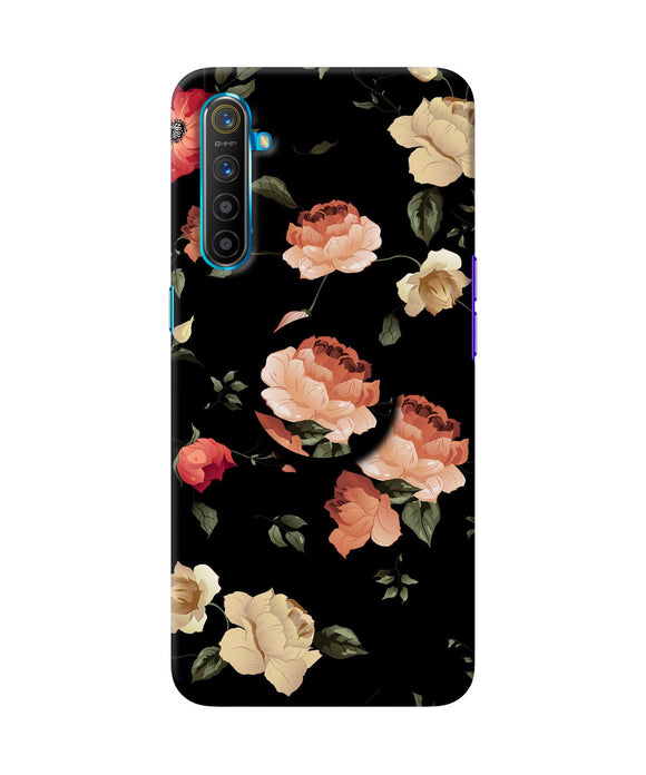 Flowers Realme XT/X2 Pop Case