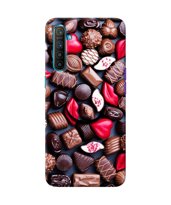 Chocolates Realme XT/X2 Pop Case