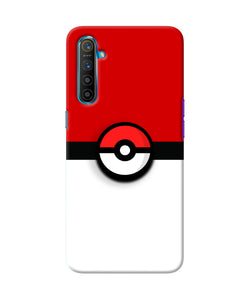 Pokemon Realme XT/X2 Pop Case