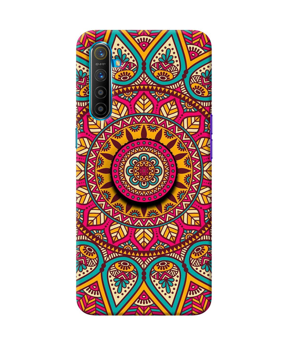 Mandala Realme XT/X2 Pop Case