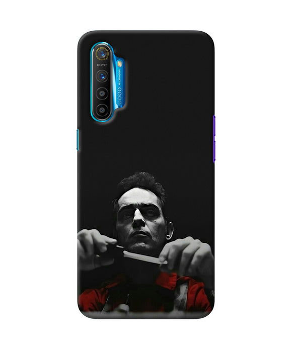 Money Heist Berlin Realme XT/X2 Back Cover