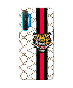 Gucci Tiger Realme XT/X2 Back Cover