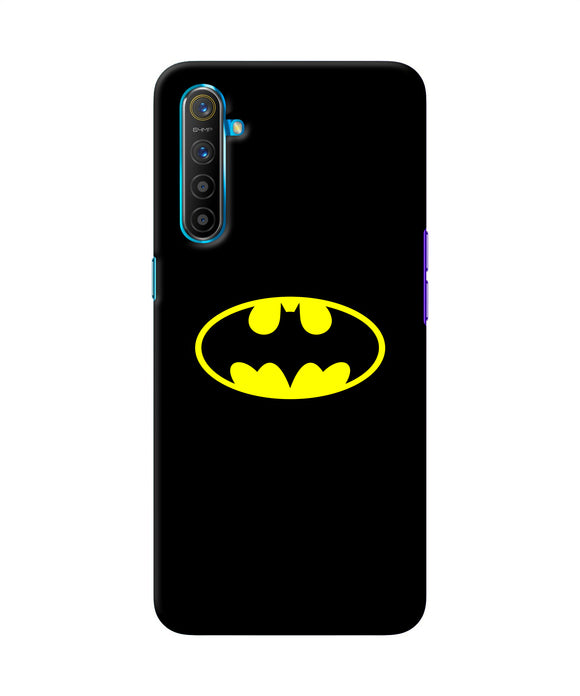 Batman Last Knight Print Black Realme Xt / X2 Back Cover