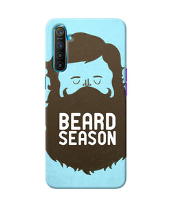 Beard Season Realme Xt / X2 Back Cover