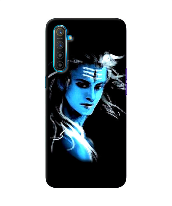 Lord Shiva Nilkanth Realme Xt / X2 Back Cover