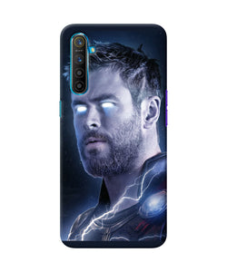 Thor Ragnarok Realme Xt / X2 Back Cover