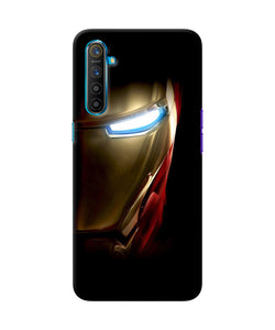 Ironman Super Hero Realme Xt / X2 Back Cover