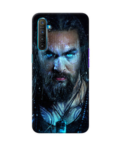 Aquaman Super Hero Realme Xt / X2 Back Cover