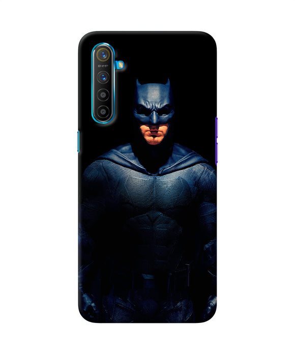 Batman Dark Knight Poster Realme Xt / X2 Back Cover