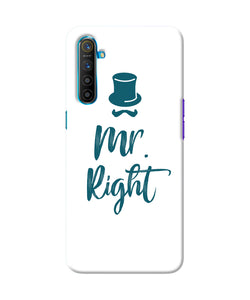 My Right Realme Xt / X2 Back Cover