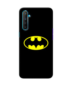 Batman Logo Realme Xt / X2 Back Cover