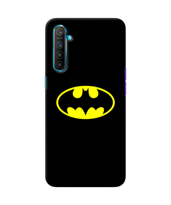 Batman Logo Realme Xt / X2 Back Cover