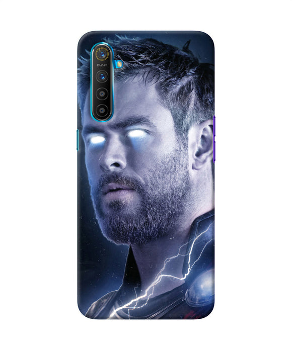 Thor Super Hero Realme Xt / X2 Back Cover