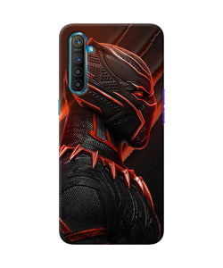 Black Panther Realme Xt / X2 Back Cover