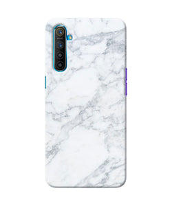 Marble Print Realme Xt / X2 Back Cover