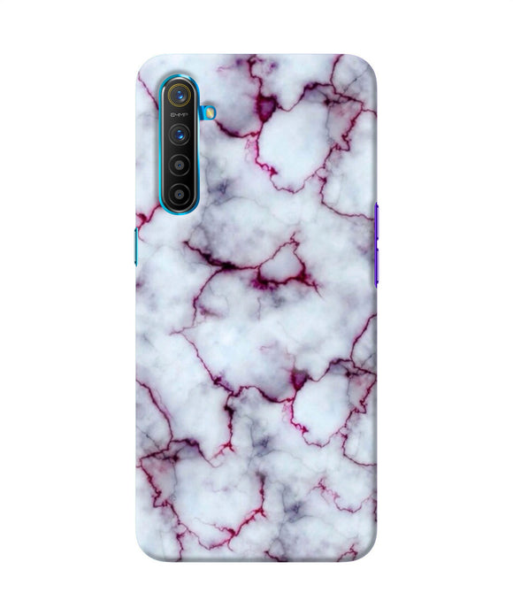 Brownish Marble Realme Xt / X2 Back Cover