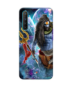 Lord Shiva Universe Realme Xt / X2 Back Cover