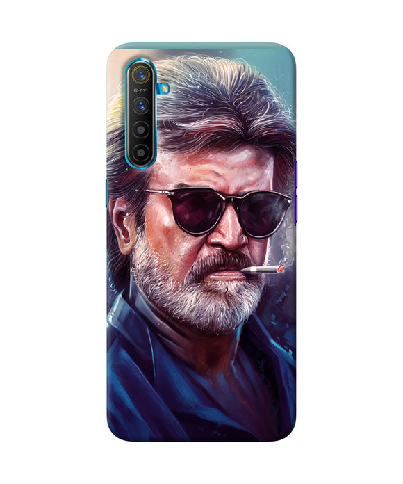 Rajnikant Smoking Realme Xt / X2 Back Cover