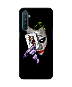 Joker Card Realme Xt / X2 Back Cover