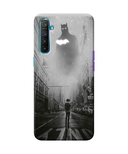 Batman City Knight Realme Xt / X2 Back Cover