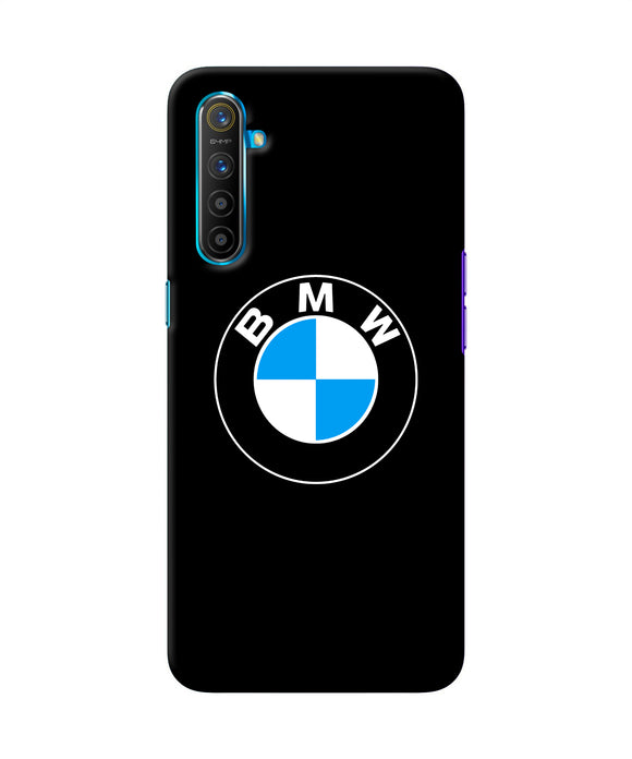 Bmw Logo Realme Xt / X2 Back Cover