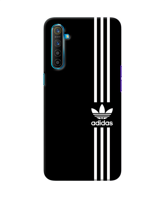 Adidas Strips Logo Realme Xt / X2 Back Cover