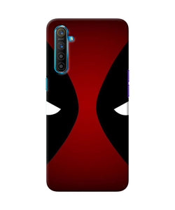 Deadpool Eyes Realme Xt / X2 Back Cover